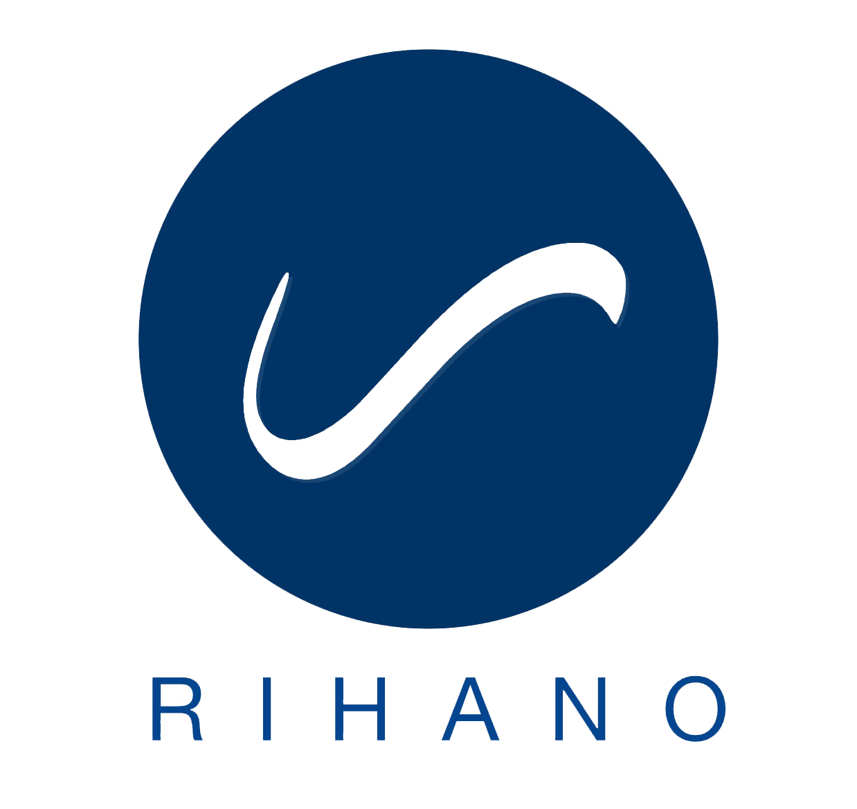 لوگوی فروشگاه ریحانو