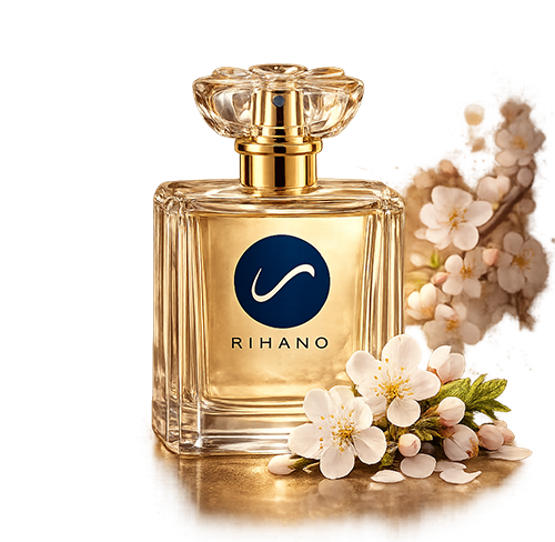 عطر ریحانو