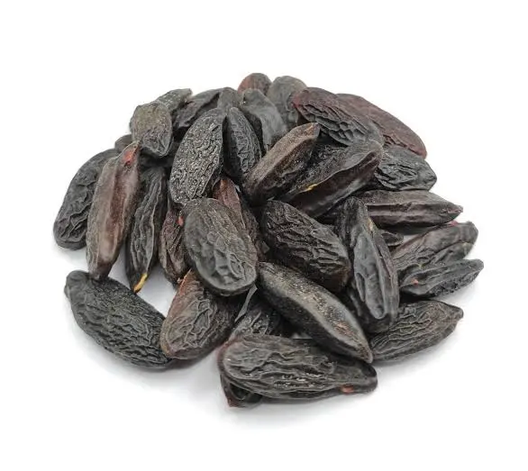 دانه درخت تونکا و رایحه کومارین