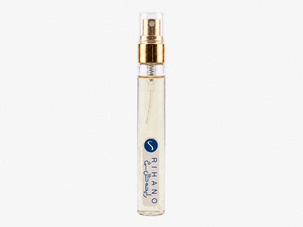 عطر دست ساز رایحه گل سرخ 10 میل جیبی عطر دست ساز گل سرخ 10 میل جیبی تصویر 2