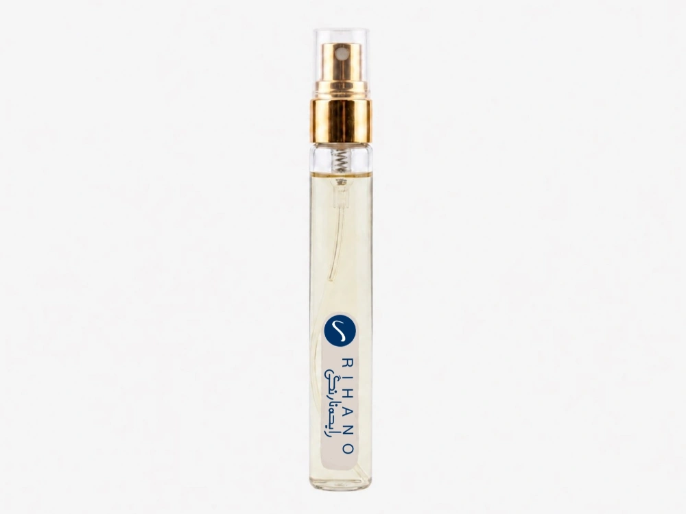 عطر دست ساز رایحه نارنگی 10 میل جیبی عطر دست ساز نارنگی 10 میل جیبی تصویر 2