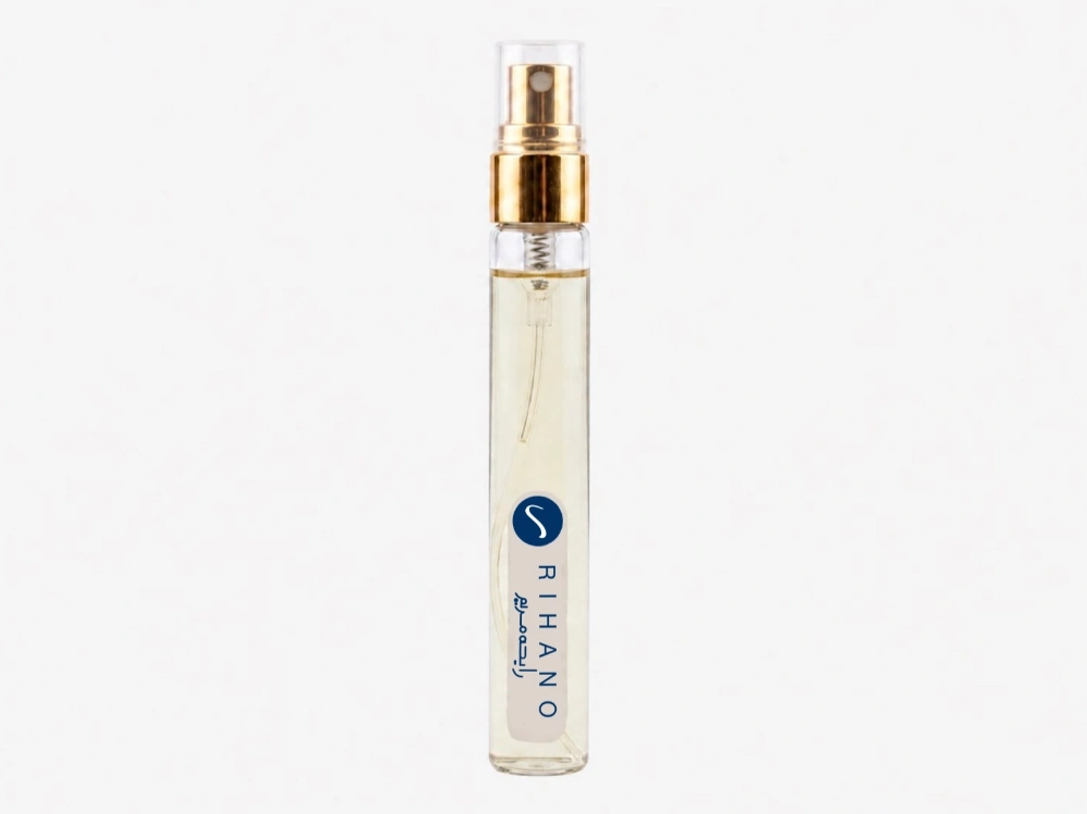 عطر دست ساز رایحه مریم 10 میل جیبی عطر دست ساز مریم 10 میل جیبی تصویر 2