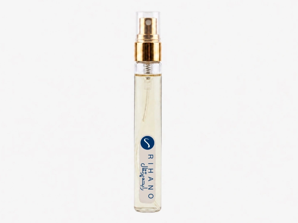 عطر دست ساز رایحه پرتقال 10 میل جیبی عطر دست ساز پرتقال 10 میل جیبی تصویر 2