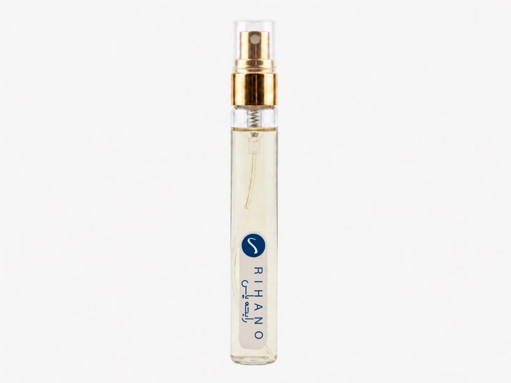 عطر دست ساز رایحه یاس 10 میل جیبی عطر دست ساز یاس 10 میل جیبی تصویر 2