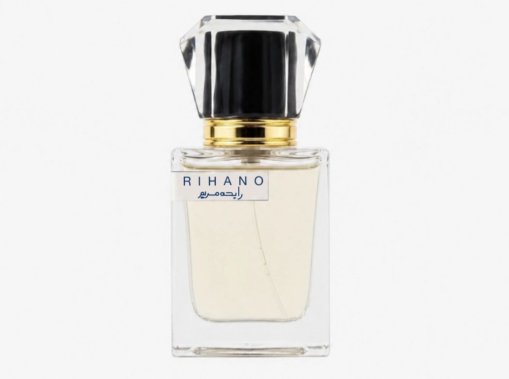 عطر دست ساز رایحه مریم 30 میل عطر دست ساز رایحه مریم 30 میل