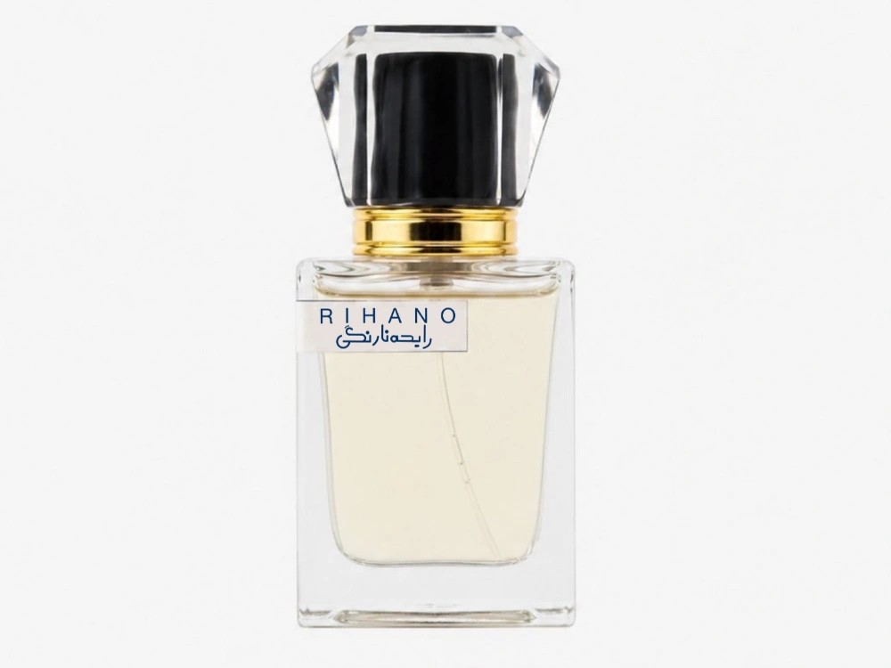 عطر دست ساز رایحه نارنگی 30 میل