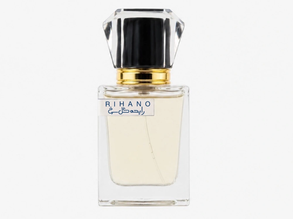 عطر دست ساز رایحه گل سرخ 30 میل