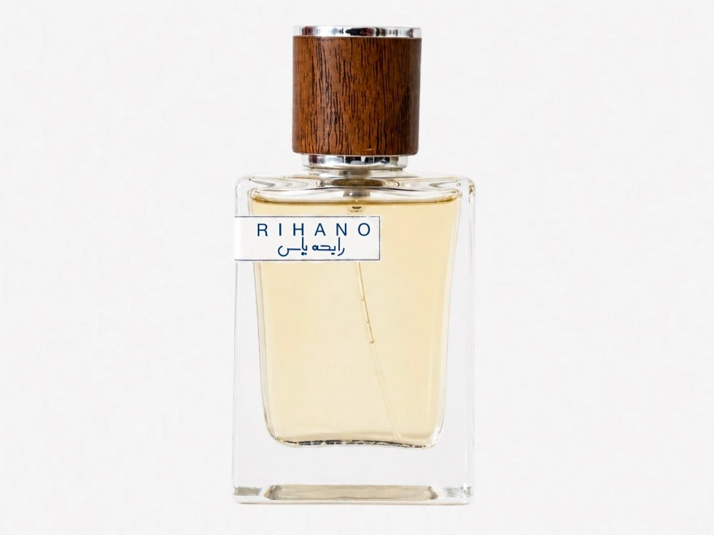 عطر دست ساز رایحه یاس 20 میل عطر دست ساز رایحه یاس 20 میل