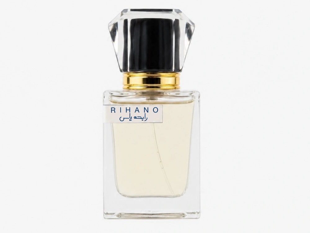عطر دست ساز رایحه یاس 30 میل