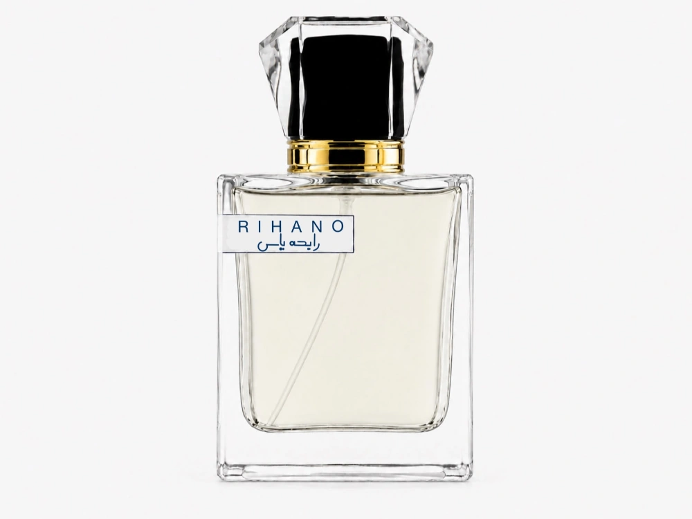 عطر دست ساز رایحه یاس 50 میل